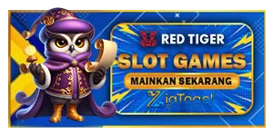 Red Tiger